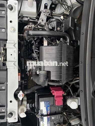 Mitsubishi Attrage 1.2MT, 1 chủ