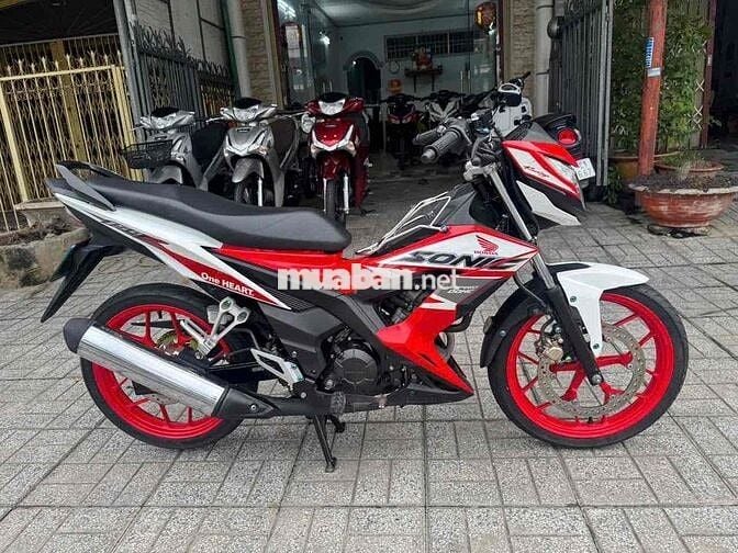 Sonic Máy zin biển 67