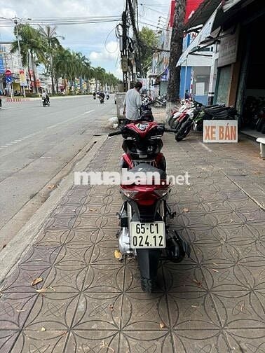 AIR BLADE FI  (2011) BS:65C2:CẦN THƠ