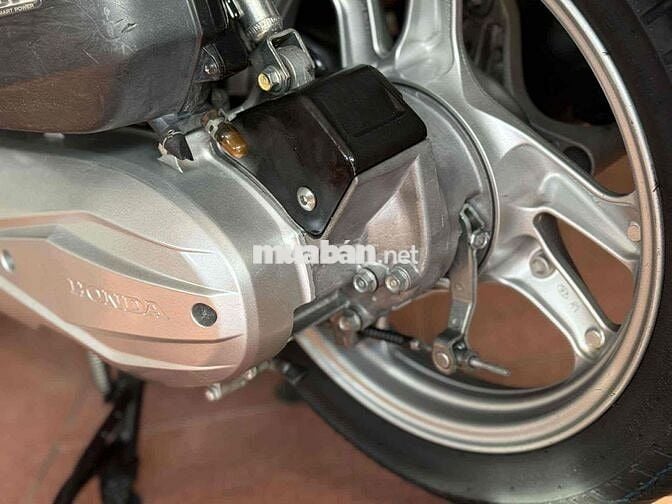 honda ab 125 hàng bỏ mẫu smkey zin siêu lướt 9 chu