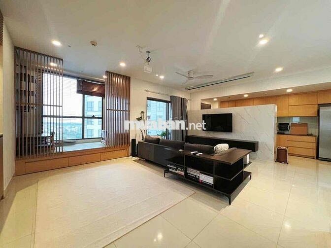 GARDEN GATE 3PN 2WC FULL NỘI THẤT MỚI NHƯ HÌNH PHÚ NHUẬN