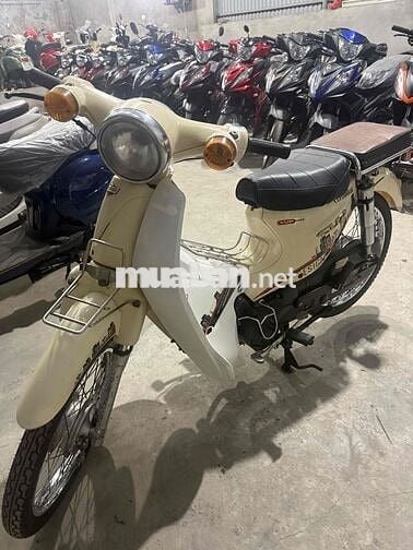 Thanh lý cúp 50cc học sinh không cần bằng lái