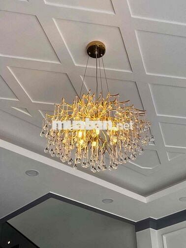 CĂN NHÀ MÁI THÁI (đã hoàng thiện) TẠI PHƯỜNG 3 - TP.VĨNH LONG !