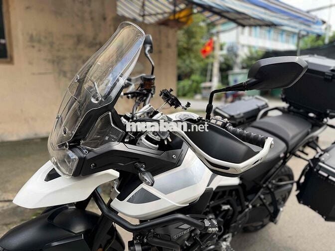 Triumph Tiger 900 GT ABS 2021