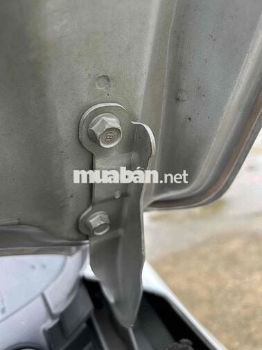 Mitsubishi Attrage 1.2MT, 1 chủ