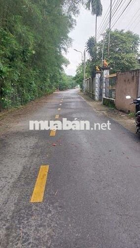 Chủ bán đất sát quốc lộ 13 , gần chợ , trường học, gần khu DL Đại Nam