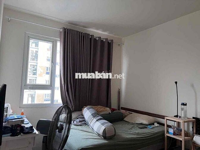 CHO THUÊ CĂN HỘ THE PARK RESIDENCE – 2PN, 1WC – GIÁ CHỈ 9.5 TRIỆU/TH