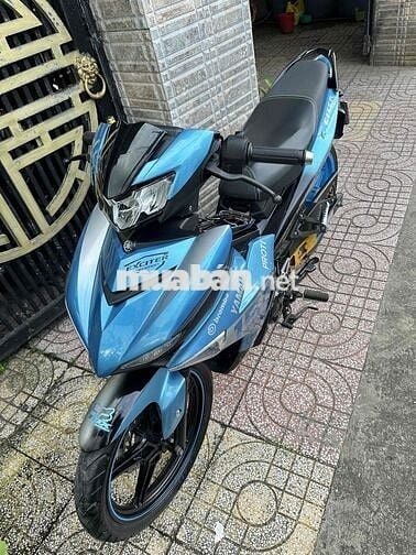 Ex led 2018 vỏ zin 1 cặp áo đẹp chính chủ 65L1