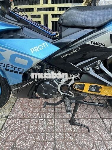 Ex led 2018 vỏ zin 1 cặp áo đẹp chính chủ 65L1