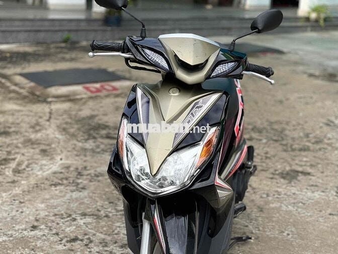 [VUA BỀN]👉 Yamaha Luvias 125i ✨Cô giáo đi ✨DÁN KEO