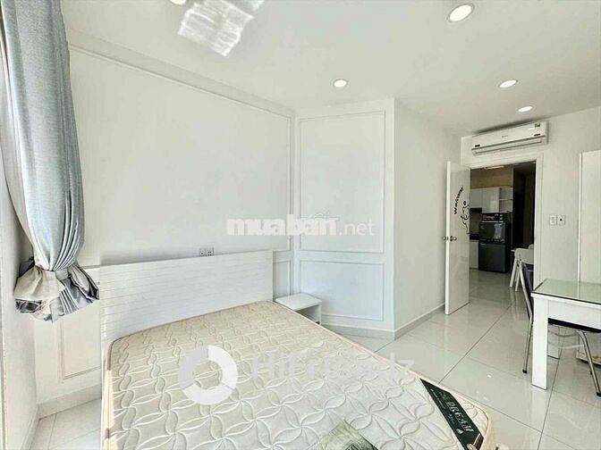 CĂN HỘ 2PN THANG MÁY MỚI TOANH SÁT CẦU CHỮ Y QUẬN 5