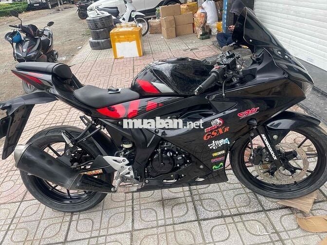 cửa hàng cần bán xe Zusuky Gsx 150cc