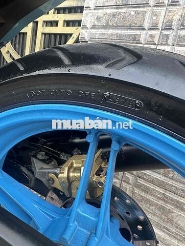 Ex led 2018 vỏ zin 1 cặp áo đẹp chính chủ 65L1