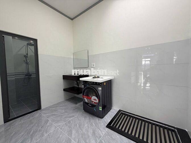 Trả trước 850tr – Nhận ngay nhà 1T 2L ngay KCN Mỹ Phước 3 - Thới Hòa