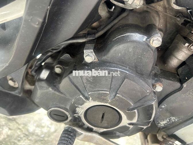 exciter 135 đời 2013 bstp máy êm