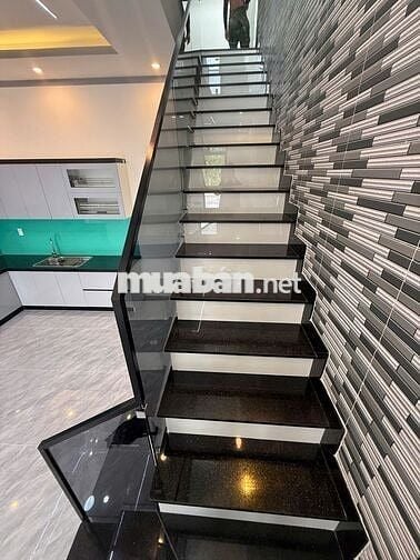 Trả trước 850tr – Nhận ngay nhà 1T 2L ngay KCN Mỹ Phước 3 - Thới Hòa