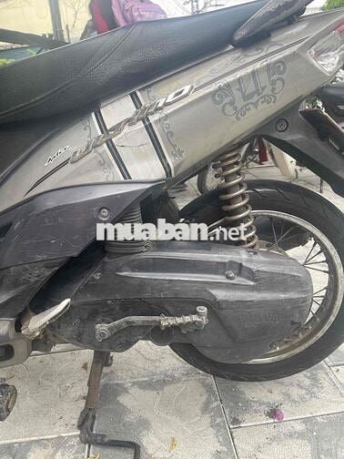 cần bán xe mio máy êm gtdd