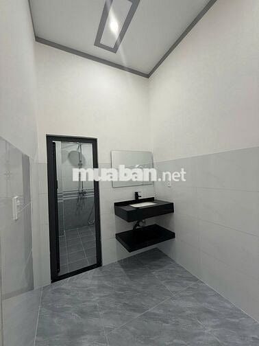 Trả trước 850tr – Nhận ngay nhà 1T 2L ngay KCN Mỹ Phước 3 - Thới Hòa