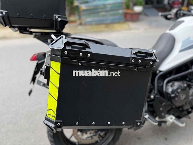 Triumph Tiger 900 GT ABS 2021