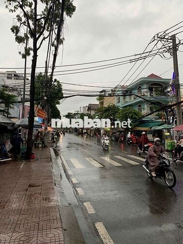 💥 Mặt Bằng Bình Lợi – 120m² – Thang Máy, Hầm Xe, Kinh Doanh Cực Đẹp!