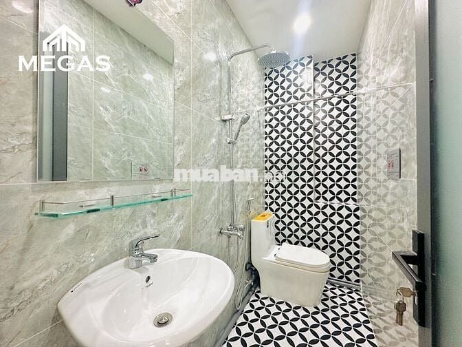 🔥STUDIO MỚI 100% - MÁY GIẶT RIÊNG - FULL NỘI THẤT - NGAY LOTTE MART