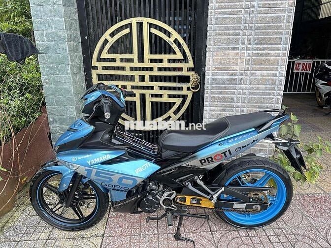 Ex led 2018 vỏ zin 1 cặp áo đẹp chính chủ 65L1