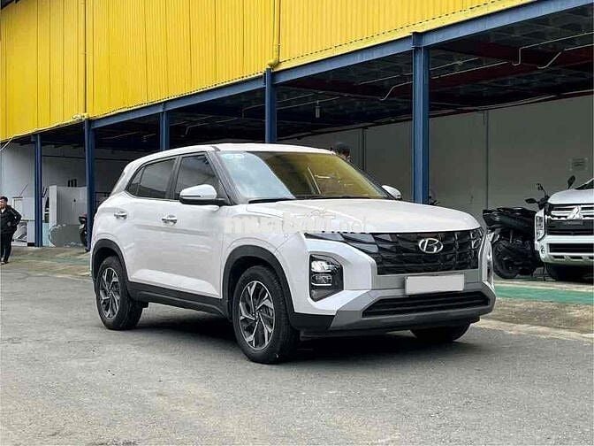 Hyundai Creta 2024 Đặc biệt 1.5 AT - 31000 km