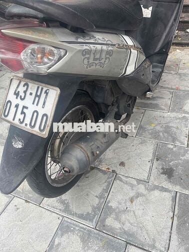 cần bán xe mio máy êm gtdd