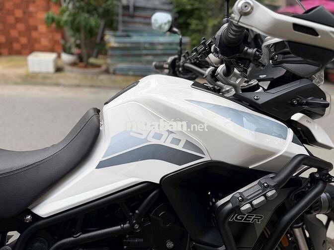 Triumph Tiger 900 GT ABS 2021