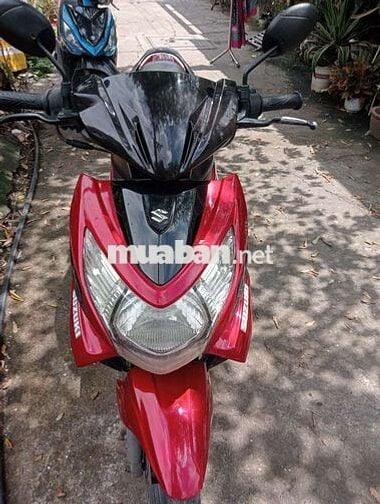 Hayate dời cuối 2011