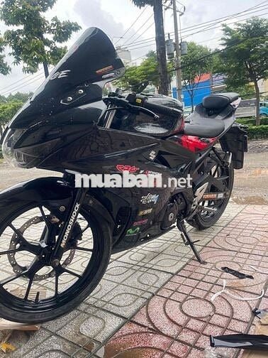 cửa hàng cần bán xe Zusuky Gsx 150cc