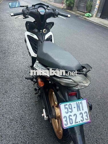 yamaha Exciter 135 Lc 57zz