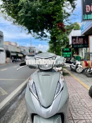 ❤️Honda Lead 2014, Biển Đẹp 99880, Đúng Màu