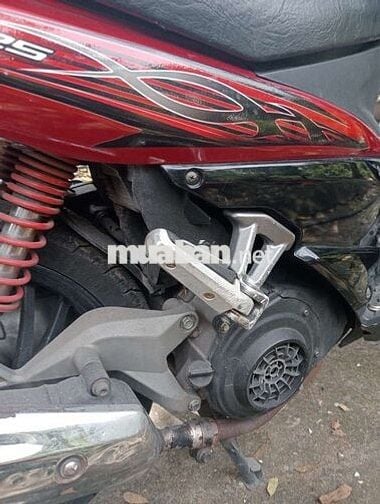 Hayate dời cuối 2011