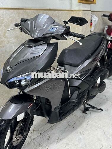 AB 125 khoá ga đời 2019 tem 3D rất đẹp 43C1-893.18