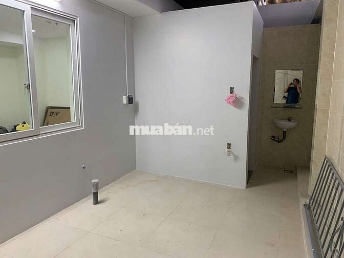 💥 Mặt Bằng Bình Lợi – 120m² – Thang Máy, Hầm Xe, Kinh Doanh Cực Đẹp!