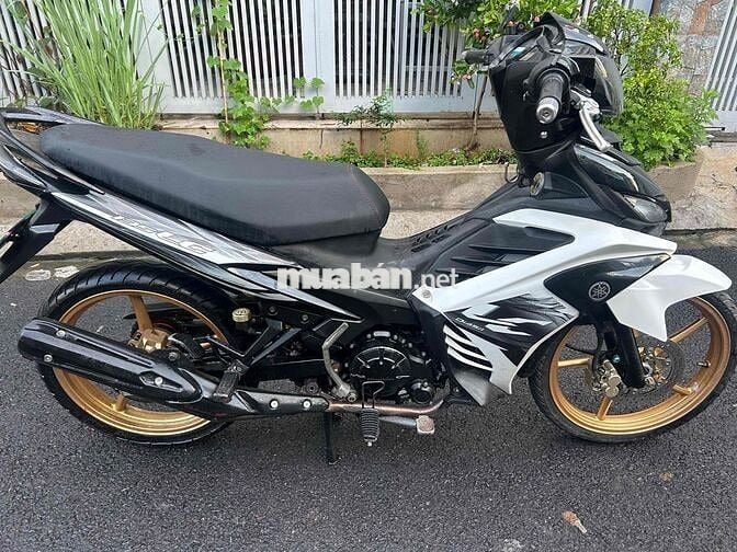 yamaha Exciter 135 Lc 57zz