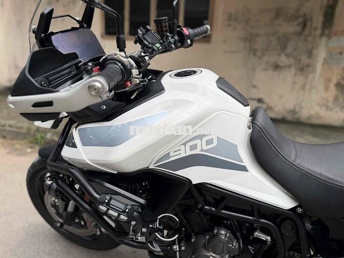 Triumph Tiger 900 GT ABS 2021
