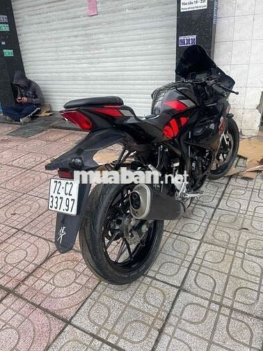 cửa hàng cần bán xe Zusuky Gsx 150cc