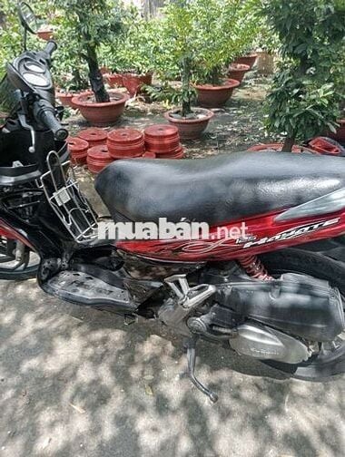 Hayate dời cuối 2011