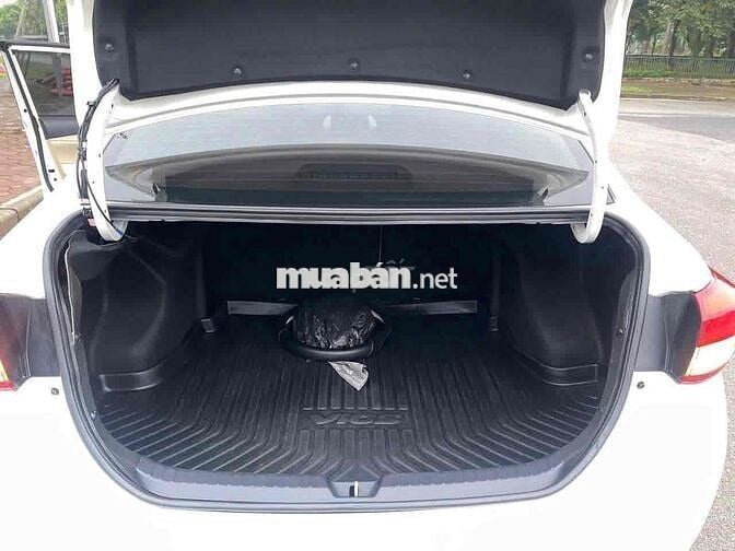 Toyota Vios 1.5G sx 2020 siêu mới