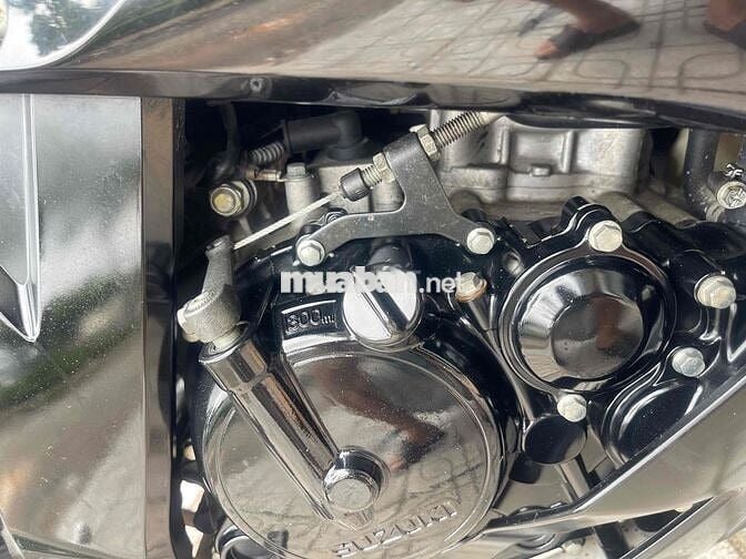 cửa hàng cần bán xe Zusuky Gsx 150cc