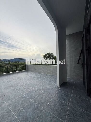 Trả trước 850tr – Nhận ngay nhà 1T 2L ngay KCN Mỹ Phước 3 - Thới Hòa