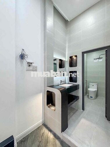 Đã Bán 1 Căn Còn 1 Căn Trong Hẻm 311 Nguyễn Văn Cừ Nhà Đẹp