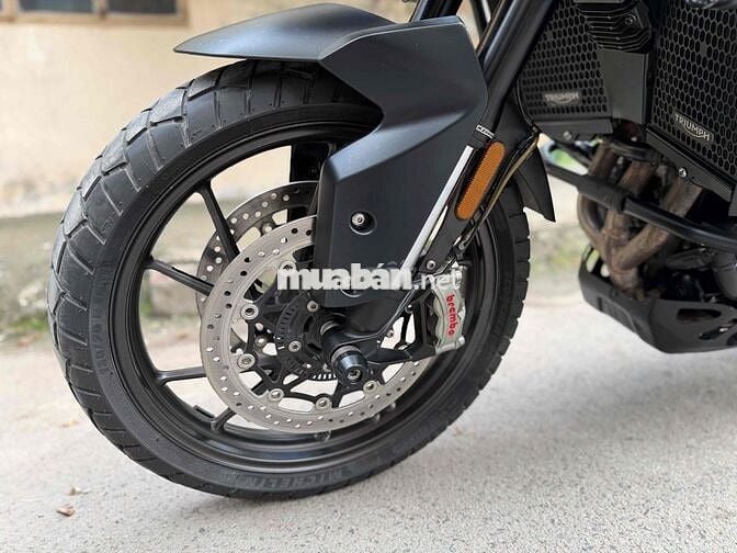 Triumph Tiger 900 GT ABS 2021