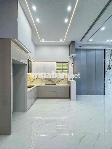 Đã Bán 1 Căn Còn 1 Căn Trong Hẻm 311 Nguyễn Văn Cừ Nhà Đẹp