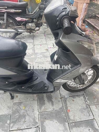 cần bán xe mio máy êm gtdd