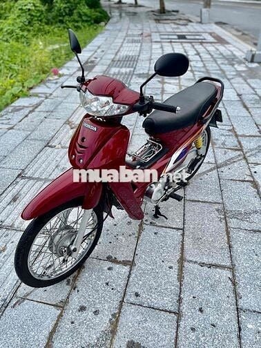 Cần bán Wave 50cc học sinh