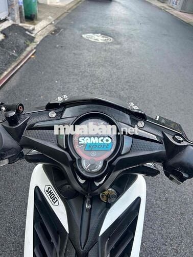 yamaha Exciter 135 Lc 57zz