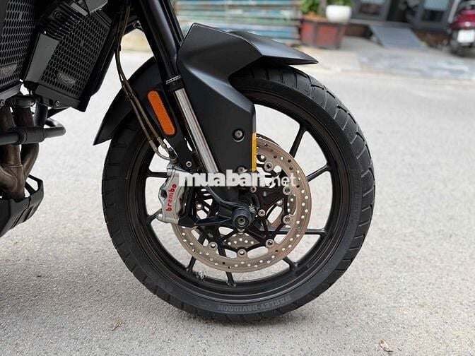 Triumph Tiger 900 GT ABS 2021